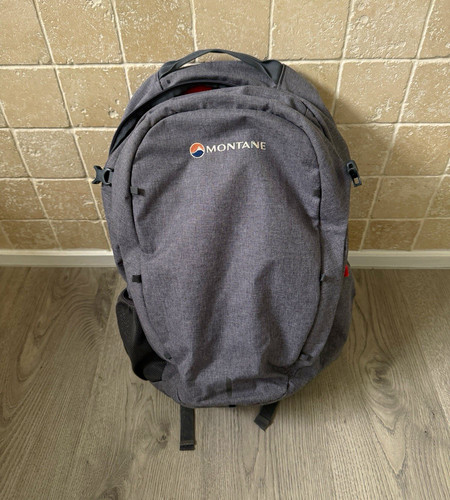Montane switch hiking - switch,