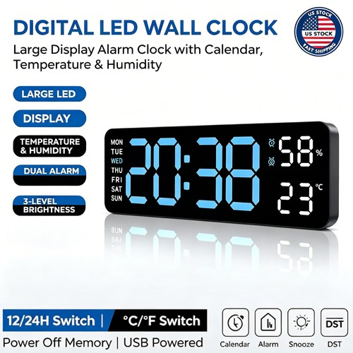 Digital led large display - digital,