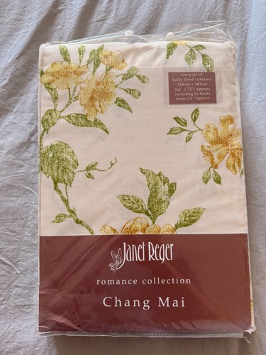 Janet reger romance - janet, "romance