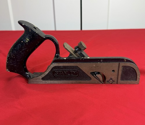 Vtg stanley 190 rabbet - no,