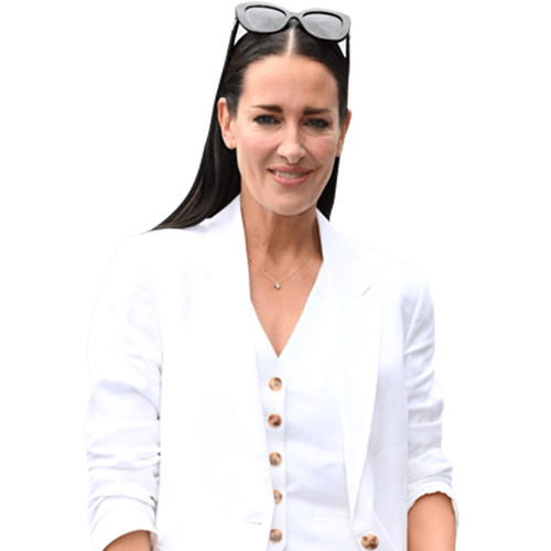 Kirsty gallacher - kirsty, (white