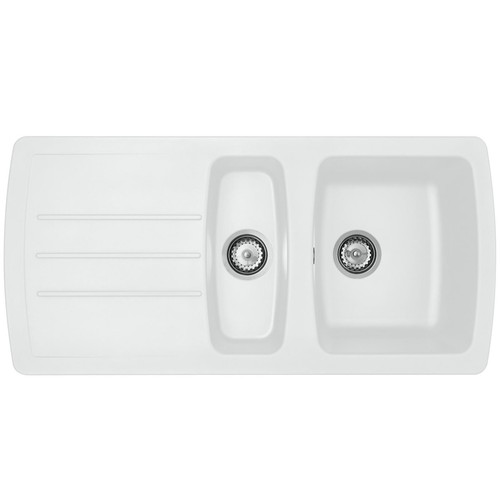 Liquida zen150wh bowl - zen150wh, 1.5