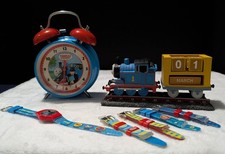 Thomas & Friends Room Set