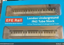 OO Gauge EFE motorised London