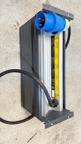Way 15a dimmer rack - 6,