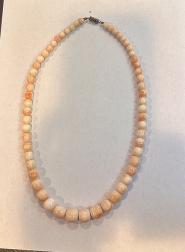 Vintage graduated natural - graduated,