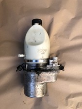 SAAB 9-3 Diesel Power Steering Pump