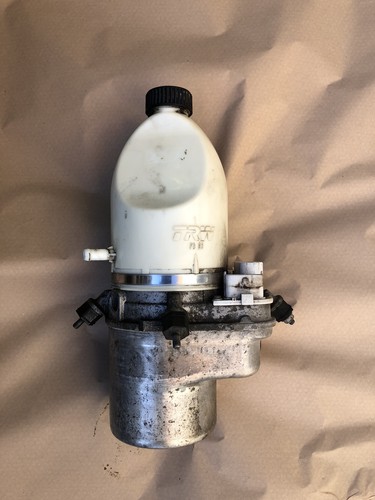 Saab diesel power steering - power,