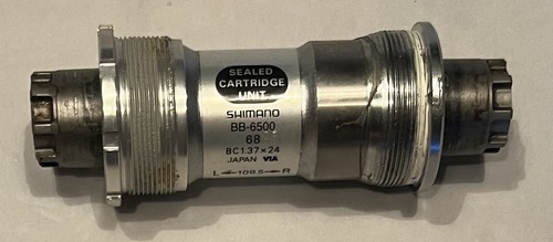 Shimano ultegra 6500 bottom - shimano,