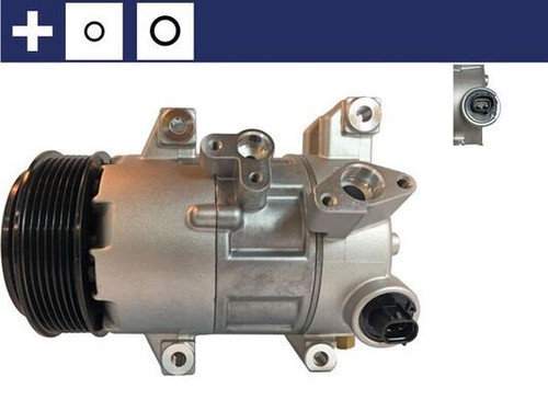 Air conditioning compressor - air,