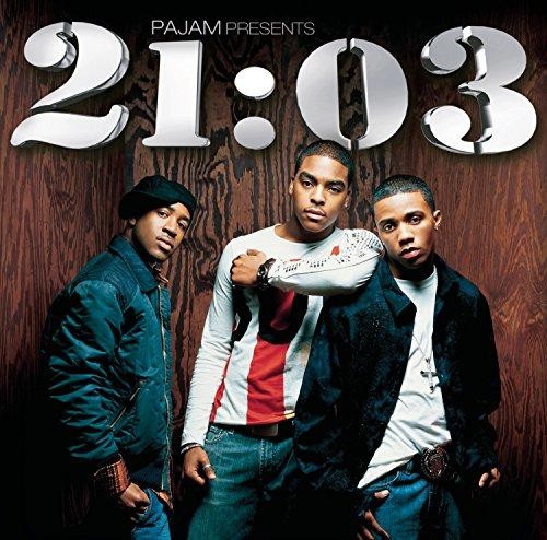 Twenty one three - twenty,