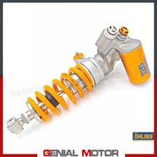 Suzuki gsx r 1000r 2018 ohlins