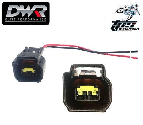 Dwr ignition coil electrical - dwr,