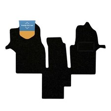 Fits Volkswagen Crafter 2017