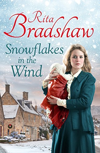 Snowflakes the wind rita - snowflakes,