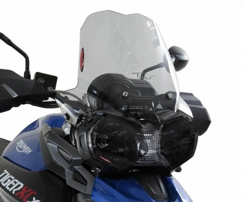 Triumph tiger 800 2017 - 800, 11-2017