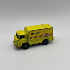 Corgi Juniors Leyland Terrier