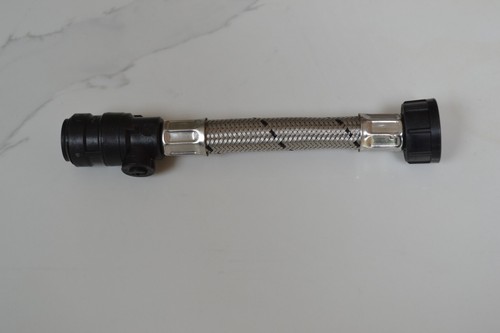 Salamander pump spare - salamander, hose