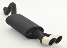 FMS Sport Exhaust Renault