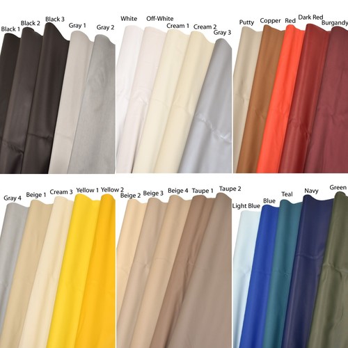 Marine boat vinyl - fabric, knit