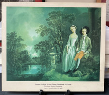 Thomas Gainsborough Famous