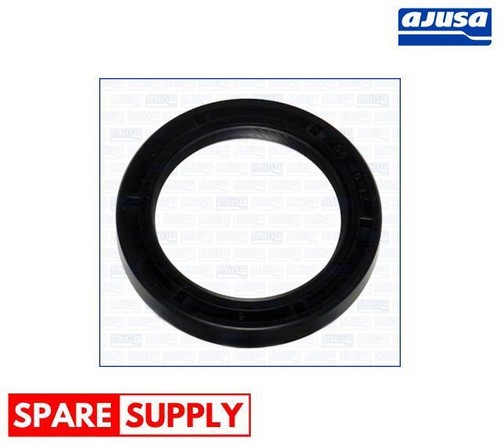 Shaft seal crankshaft - shaft,