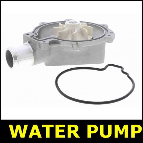 Water pump for mini r50 - water,