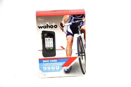 Wahoo fitness cycling computer - wahoo,