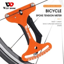 WEST BIKING Bike Spoke Tension
