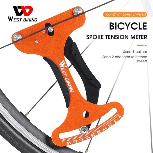 West biking bike spoke - west,