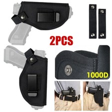 2pc gun pistol side arm - gun,