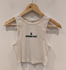 Primark Ladies Cropped Vest