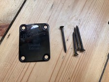 BC Rich Limited Edition