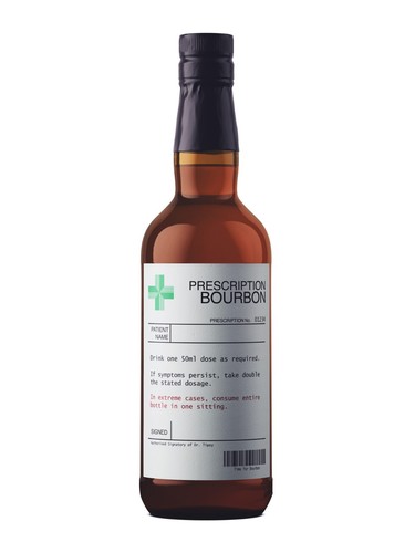 Personalised prescription - personalised,
