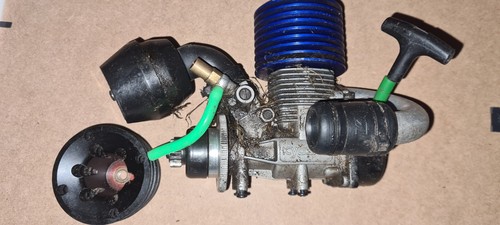 Kyosho inferno neo bundle