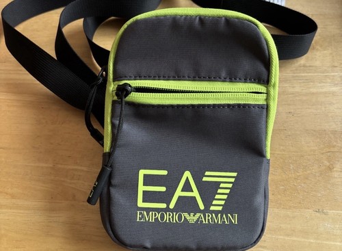 Emporio armani ea7 train core - train,