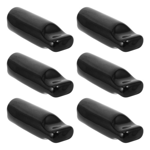 6pcs pour spout - 6pcs, covers