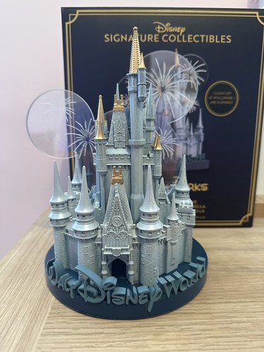 Disney world parks cinderella - disney,