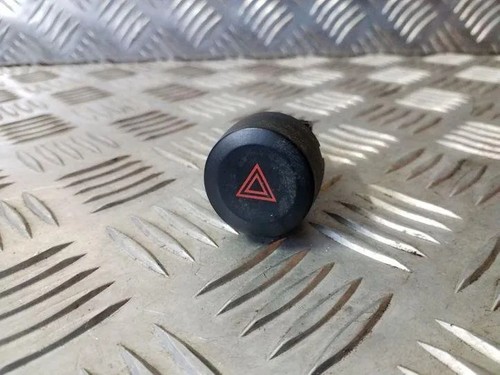 Infiniti hazard button - fx,