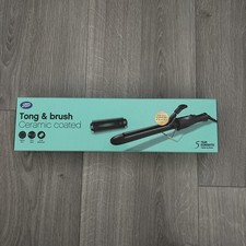 Boots Essentials Electric Tong