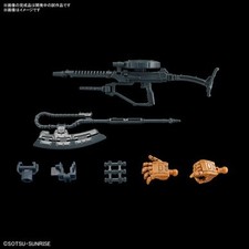 1/144 HG RFV Zaku II (F Type)