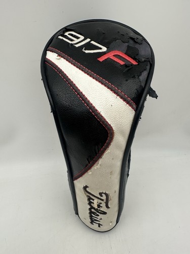 Titleist 917f fairway wood - 917f,