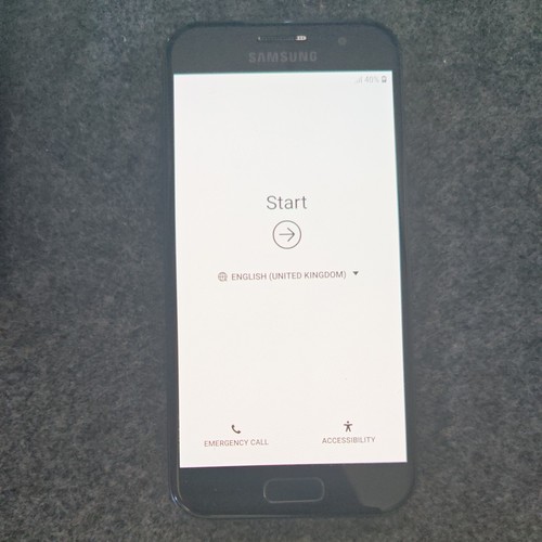 Samsung galaxy 2015 white - samsung, a3