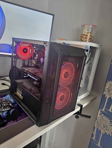 Gaming bundle - gaming, pc
