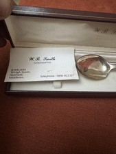 **RARE 1830 London Hallmarked