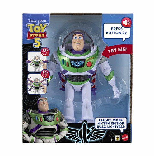 Mattel disney pixar toy story - mattel,