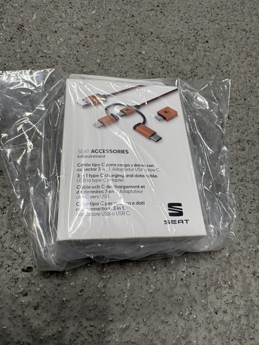 Genuine seat accessory - genuine,