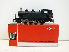 JOUEF 8292 SNCF 040-TA28 BATIGNOLLES 0-8-0 STEAM GREEN NOS MIB (OO3057)