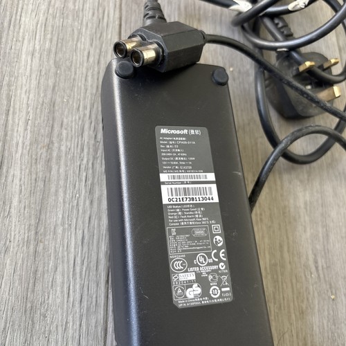 Xbox 360 slim - slim, power