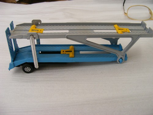Corgi junior car - junior,